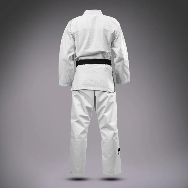 Venum Challenger XT BJJ Gi - White - Image 2