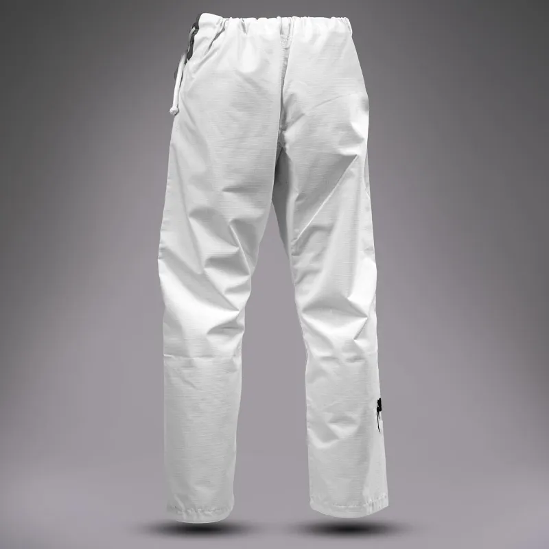 Venum Challenger XT BJJ Gi - White - Image 4