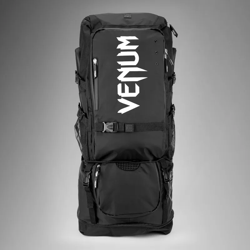 Venum Challenger Xtrem Evo BackPack (50-63L) - Black/White