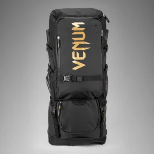 Venum Challenger Xtrem Evo BackPack (50-63L) - Black/Gold