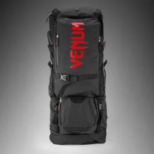 Venum Challenger Xtrem Evo BackPack (50-63L) - Black/Red
