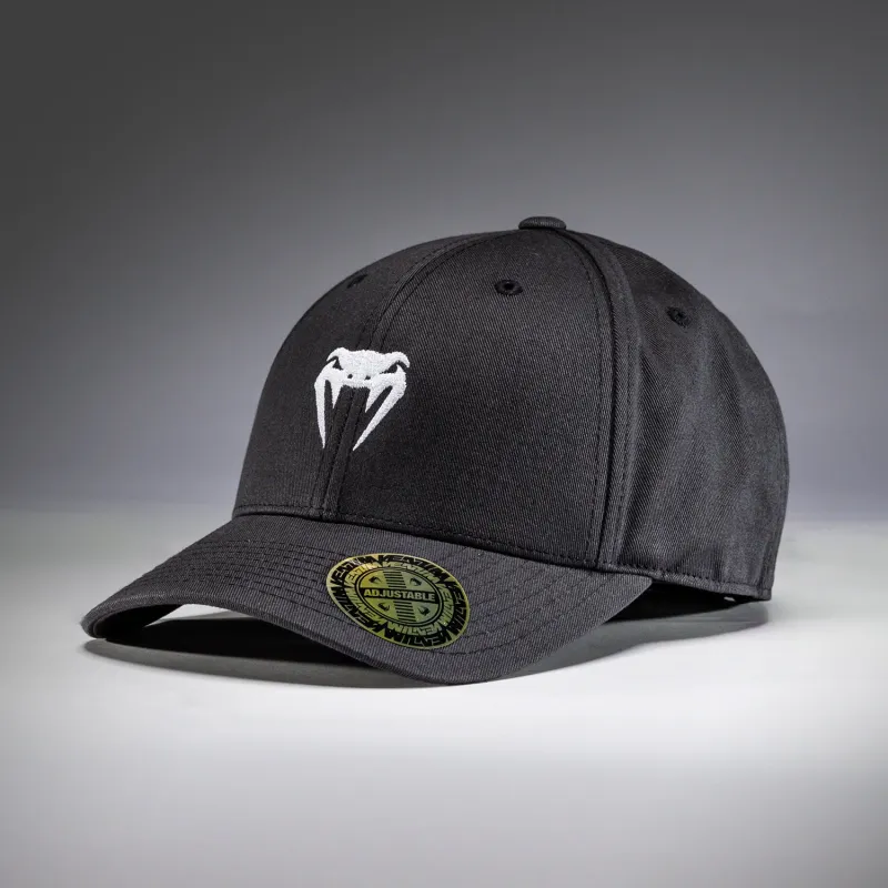 Venum Classic 2.0 Cap - Black - Image 2