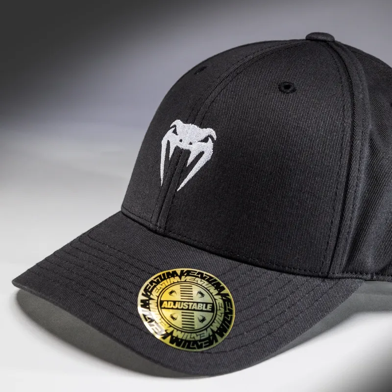 Venum Classic 2.0 Cap - Black - Image 4