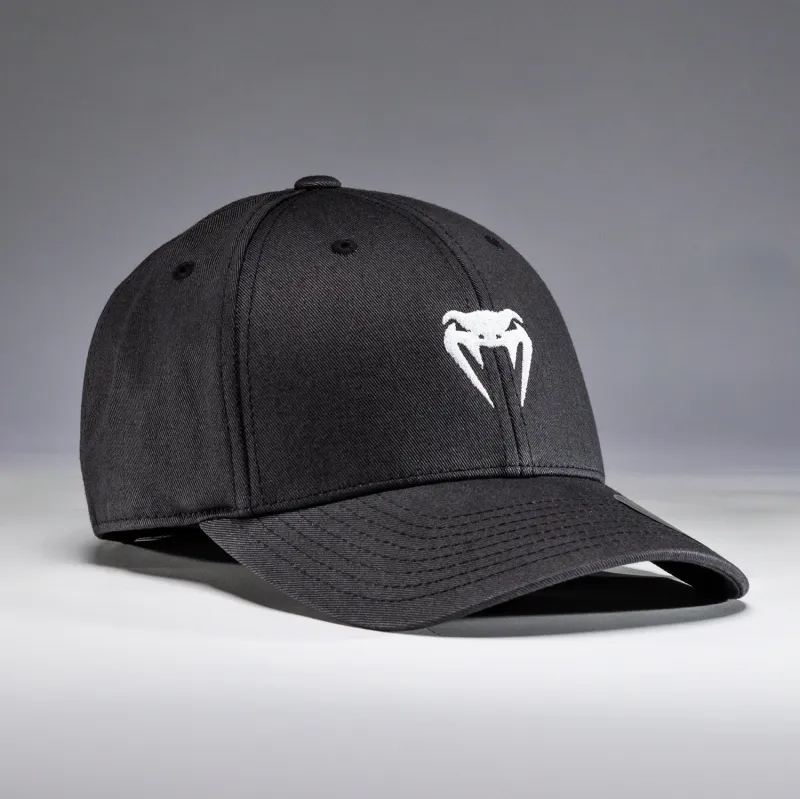 Venum Classic 2.0 Cap - Black - Image 5