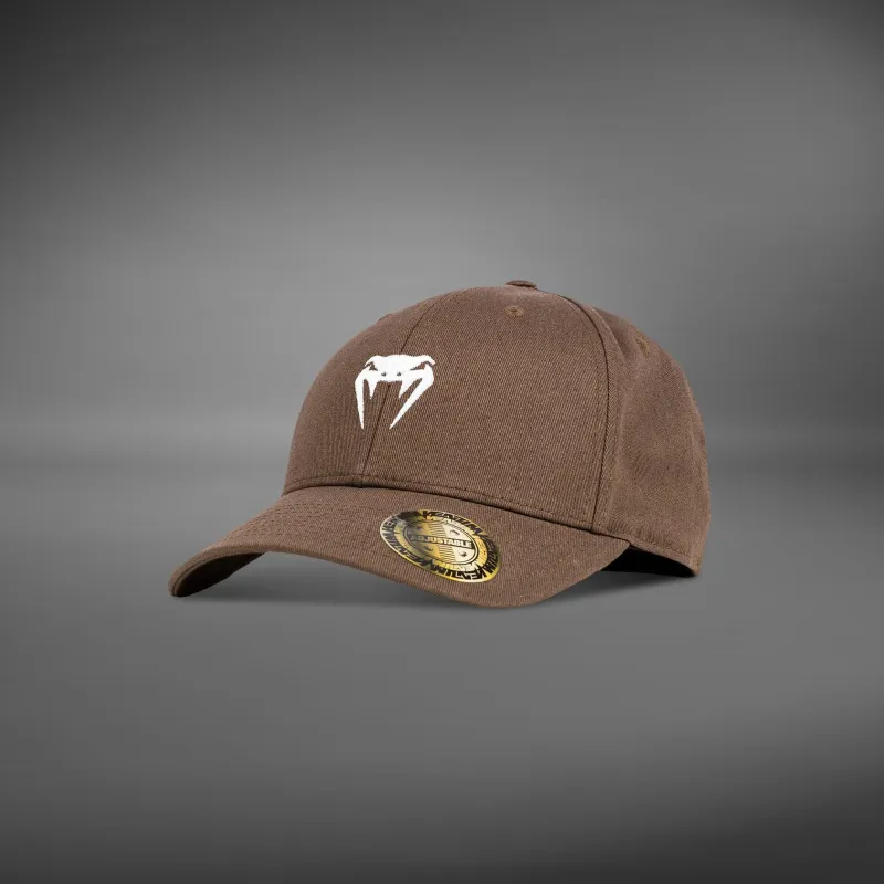 Venum Classic 2.0 Cap - Brown - Image 2