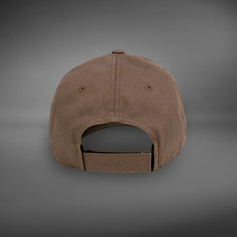Venum Classic 2.0 Cap - Brown - Image 3