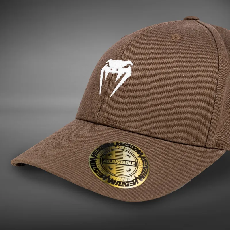 Venum Classic 2.0 Cap - Brown - Image 4