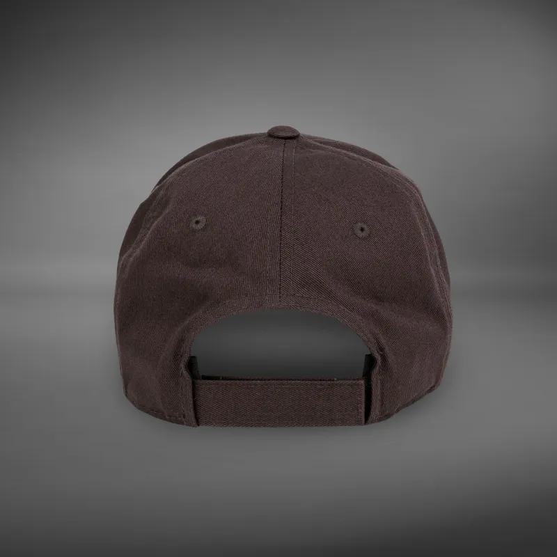 Venum Classic 2.0 Cap - Dark Brown - Image 4