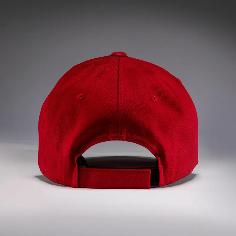 Venum Classic 2.0 Cap - Cherry Red - Image 4
