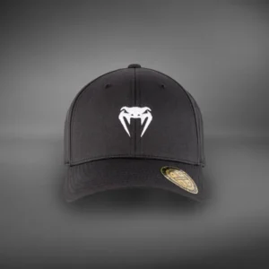 Venum Classic 2.0 Cap - Graphite Grey