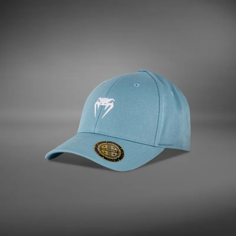 Venum Classic 2.0 Cap - Pacific Blue - Image 2