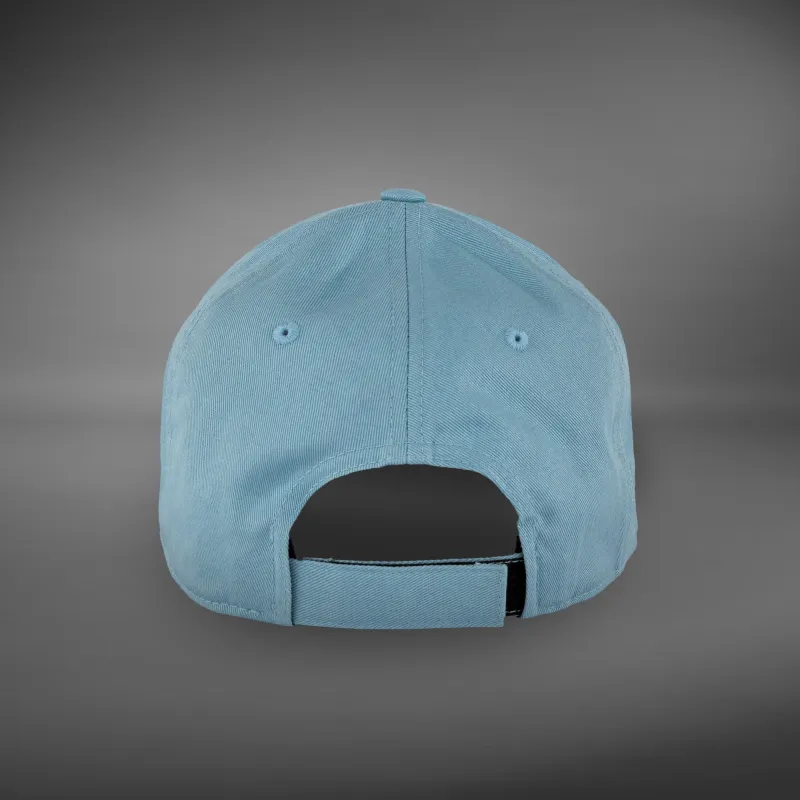 Venum Classic 2.0 Cap - Pacific Blue - Image 3