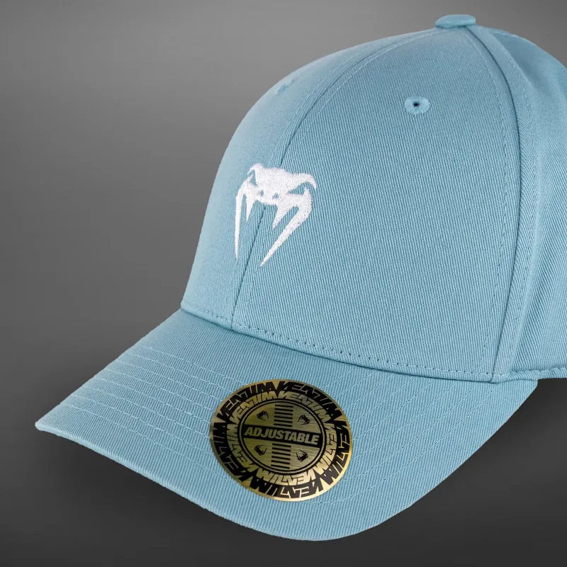 Venum Classic 2.0 Cap - Pacific Blue - Image 4