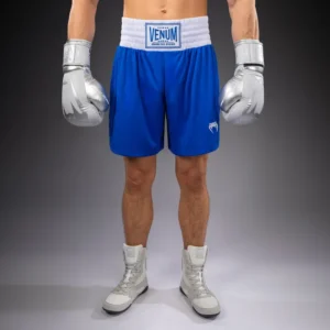 Venum Classic Boxing Shorts - Royal Blue