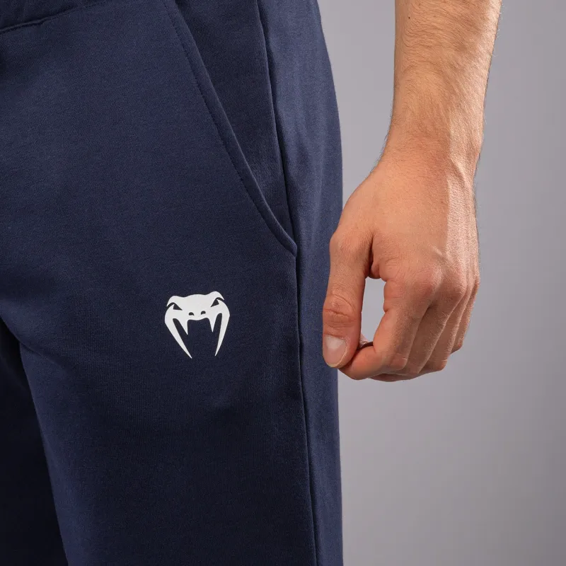 Venum Classic Shorts - Navy Blue - Image 2