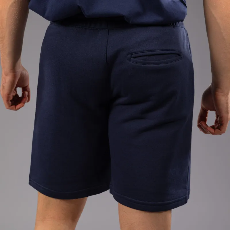 Venum Classic Shorts - Navy Blue - Image 3