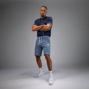 Venum Classic Shorts - Ocean Blue