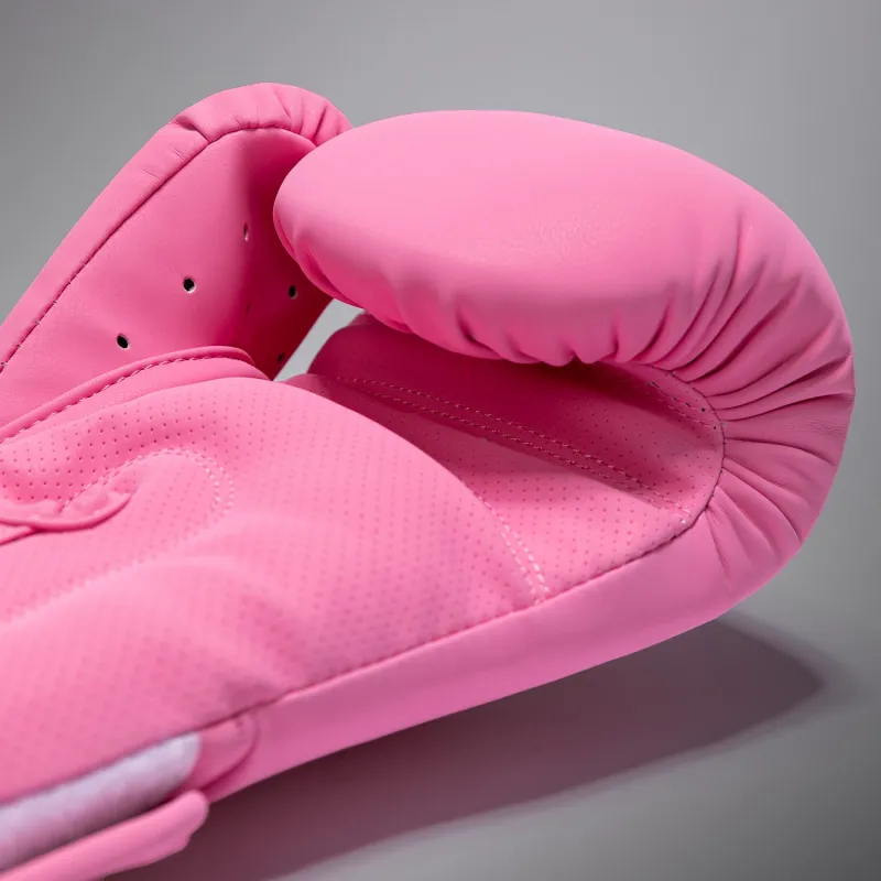 Venum Contender 1.5 Boxing Gloves - Candy Pink - Image 3