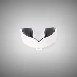 Venum Challenger Mouthguard Strap/Straples - White/Black