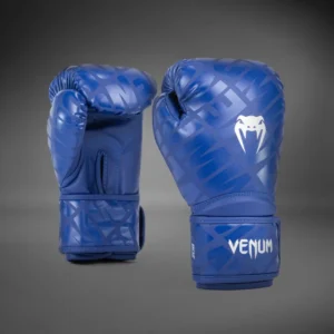 Venum Contender 1.5 XT  Boxing Gloves - White/Blue