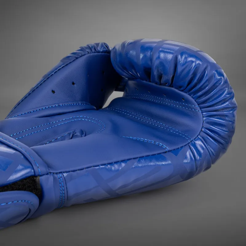 Venum Contender 1.5 XT Boxing Gloves - White/Blue - Image 4