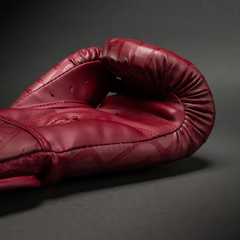 Venum Contender 1.5 XT 3D Boxing Gloves - Dark Red - Image 4
