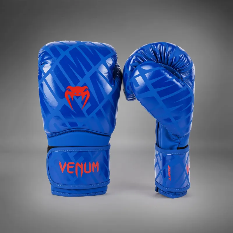 Venum Contender 1.5 XT Boxing Gloves - Royal Blue - Image 2