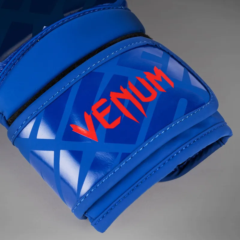 Venum Contender 1.5 XT Boxing Gloves - Royal Blue - Image 3