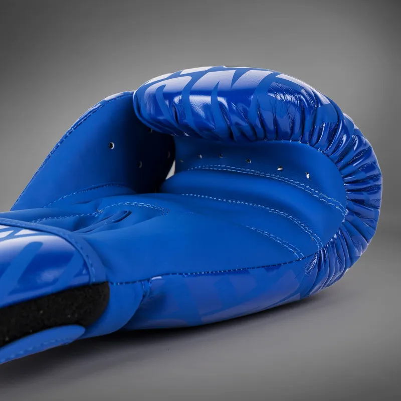 Venum Contender 1.5 XT Boxing Gloves - Royal Blue - Image 4