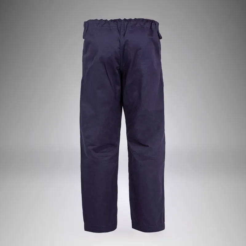 Venum Contender 2.0 BJJ GI - Lavender Grey - Image 5