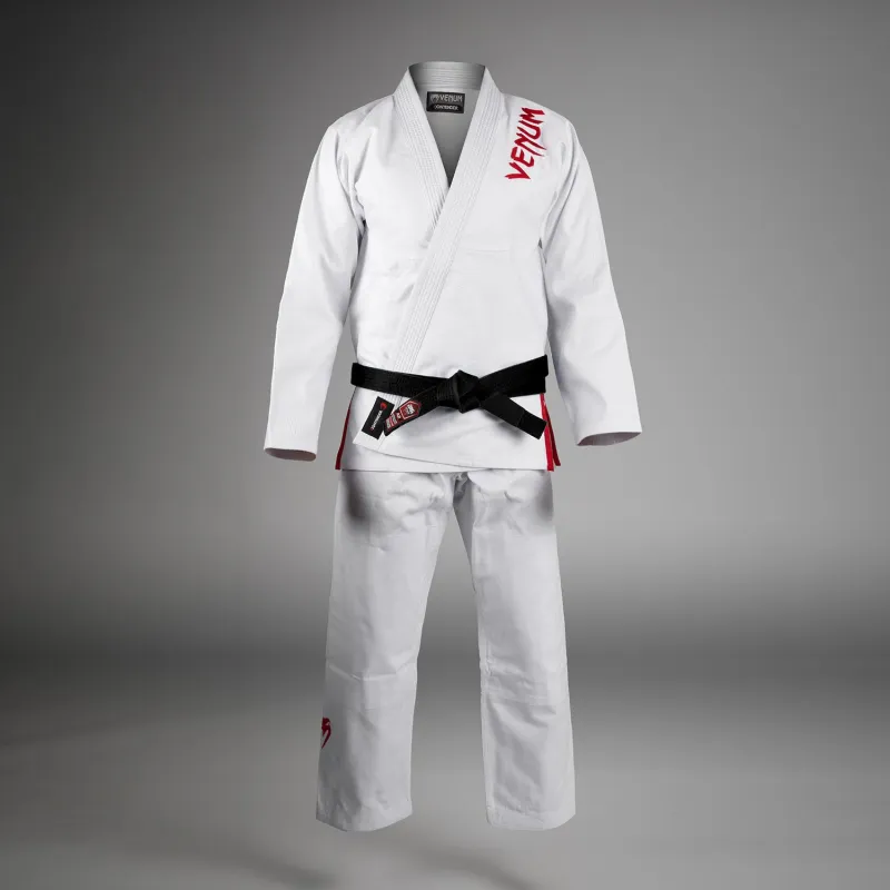 Venum Contender 3.0 Brazilian Jiu Jitsu Gi 380g - Ice