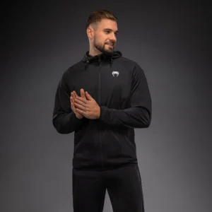 Venum Contender Aero Track Jacket - Black