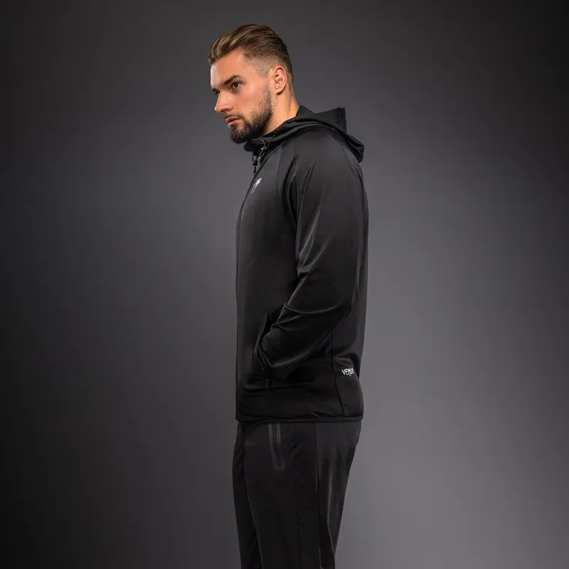 Venum Contender Aero Track Jacket - Black - Image 3