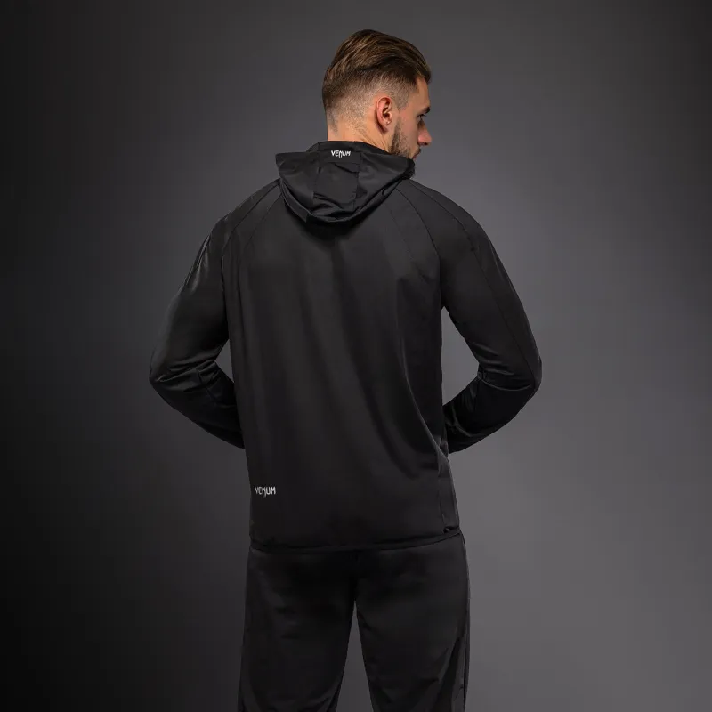 Venum Contender Aero Track Jacket - Black - Image 5