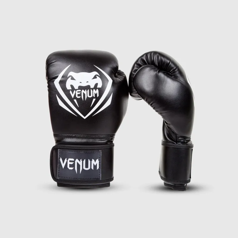 Venum Contender Boxing Gloves - Image 2