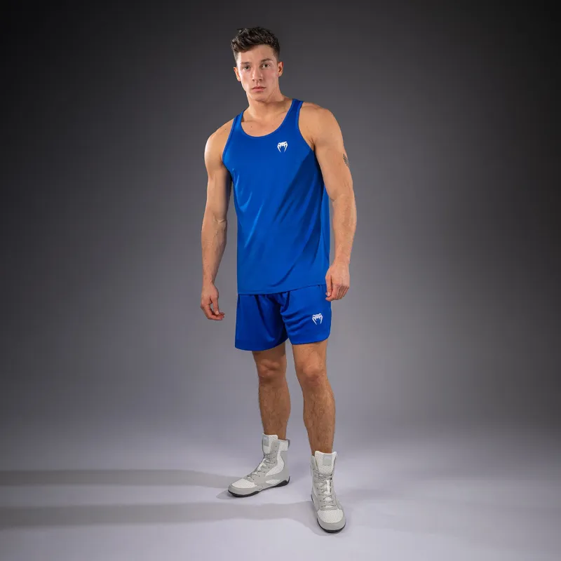Venum Contender Tank Top - Blue - Image 5