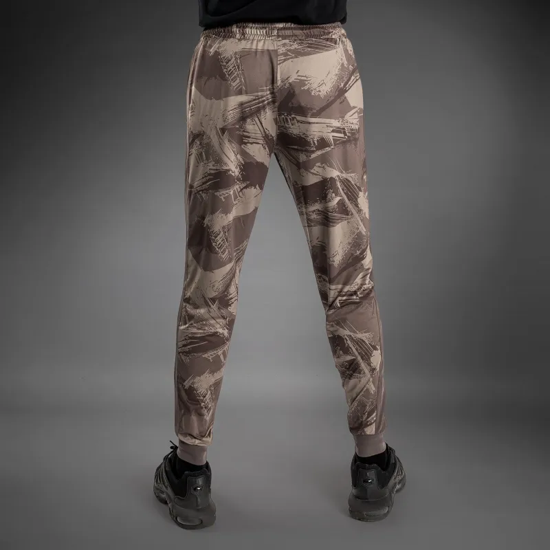Venum Electron 3.0 Jogger - Sand - Image 2