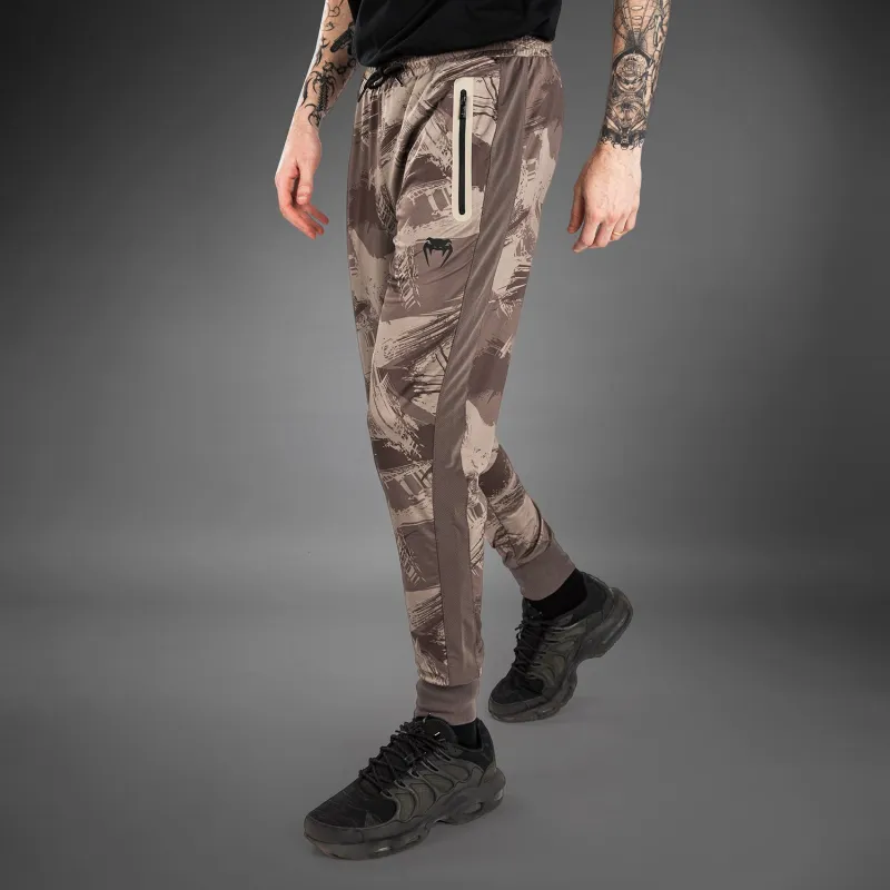 Venum Electron 3.0 Jogger - Sand - Image 3