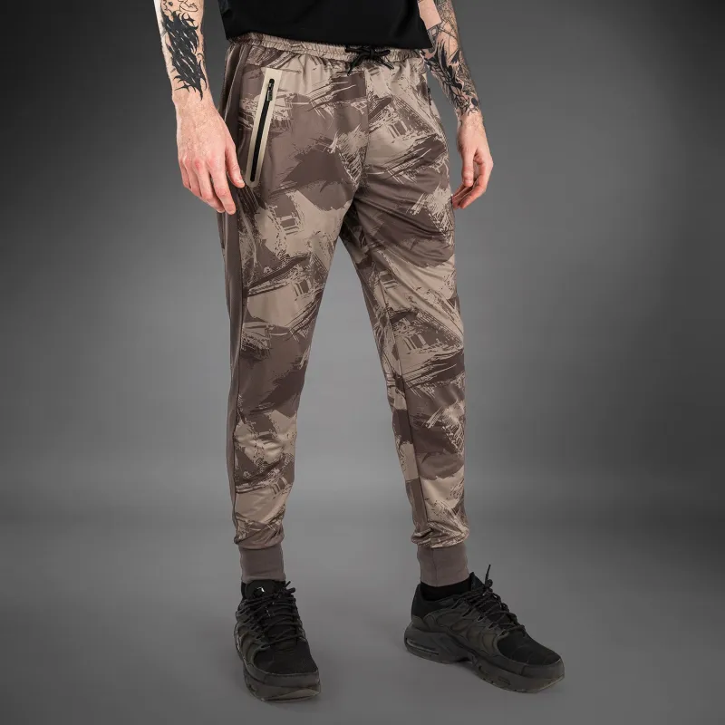Venum Electron 3.0 Jogger - Sand - Image 4