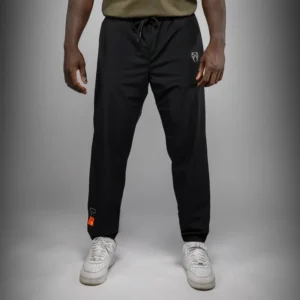 Venum Eclipse Joggers - Black/Ivory