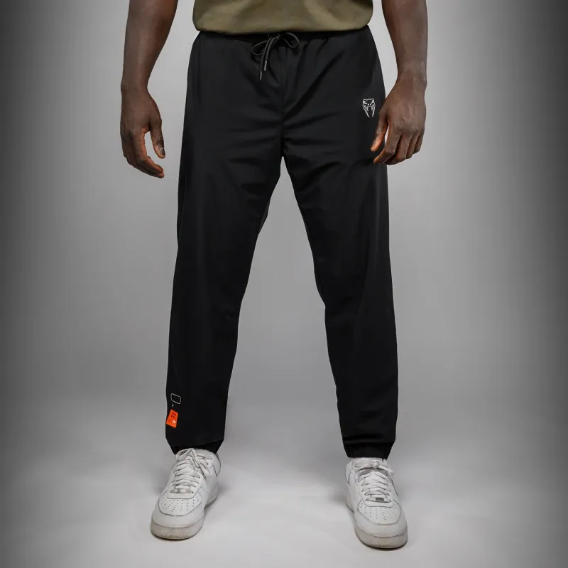 Venum Eclipse Joggers - Black/Ivory
