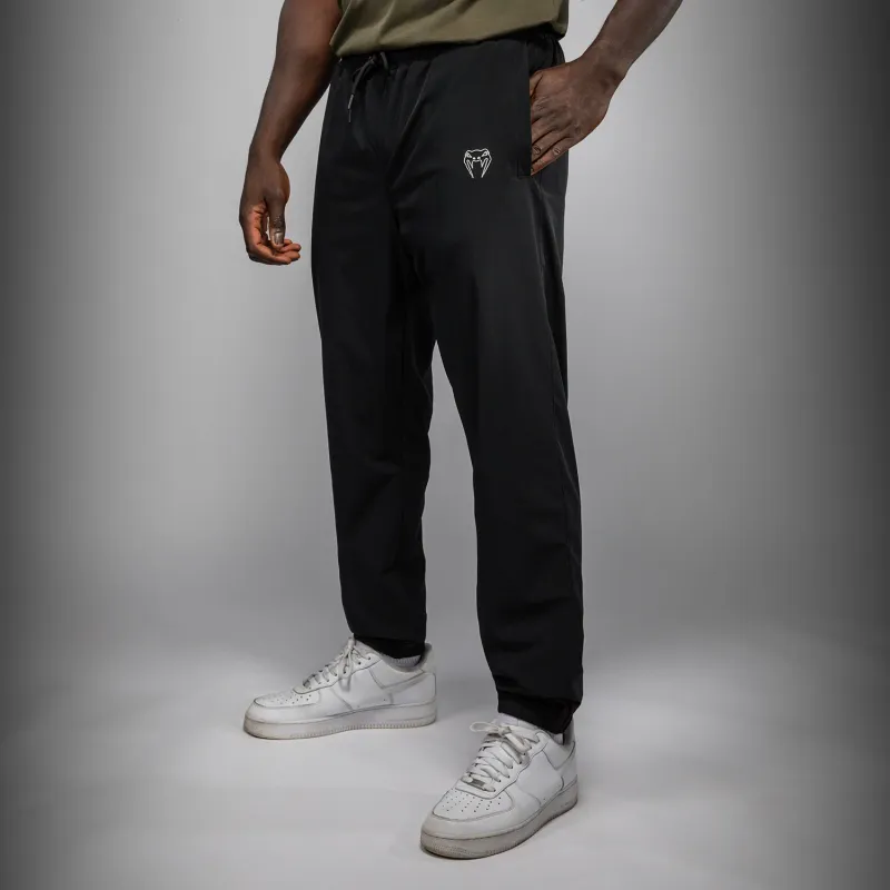 Venum Eclipse Joggers - Black/Ivory - Image 2