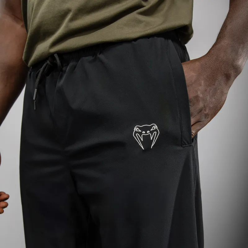 Venum Eclipse Joggers - Black/Ivory - Image 4