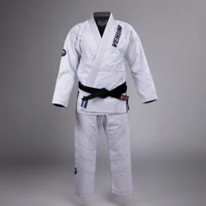 Venum Elite 5.0 - 450 - Brazilian Jiu Jitsu Gi - Ice