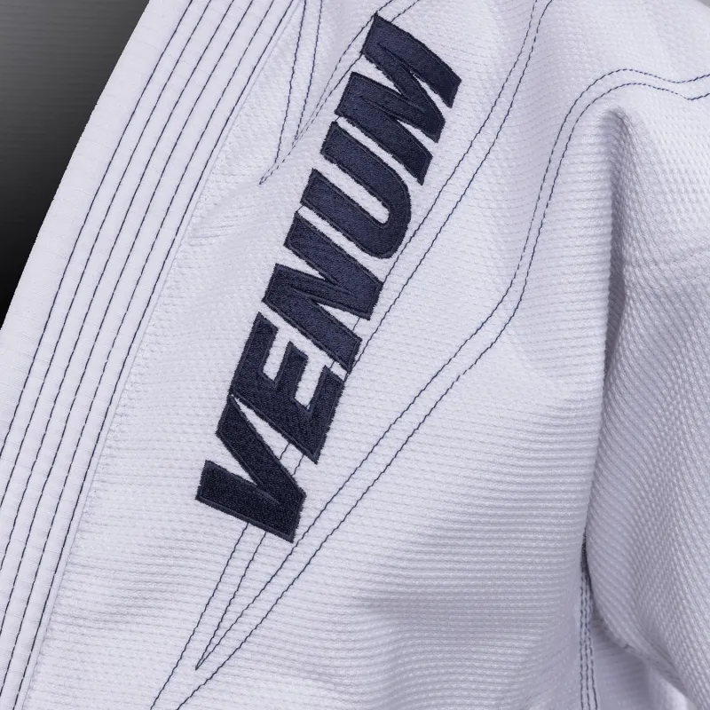 Venum Elite 5.0 - 450 - Brazilian Jiu Jitsu Gi - Ice - Image 5