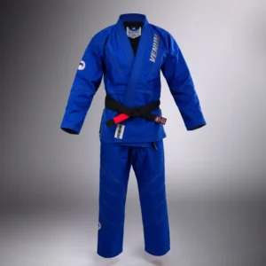 Venum Elite 5.0 - 450 - Brazilian Jiu Jitsu Gi - Royal Blue