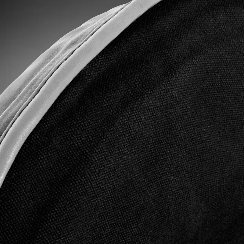 Venum Elite Belly Protector - Black/Red - Image 4
