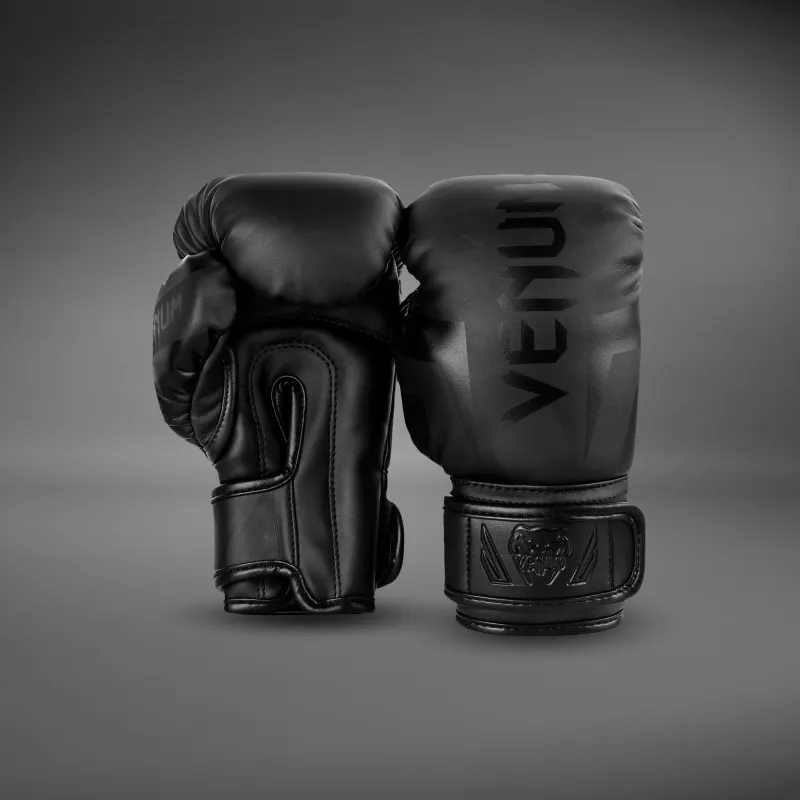 Venum Elite Boxing Gloves Kids - Exclusive - Image 2