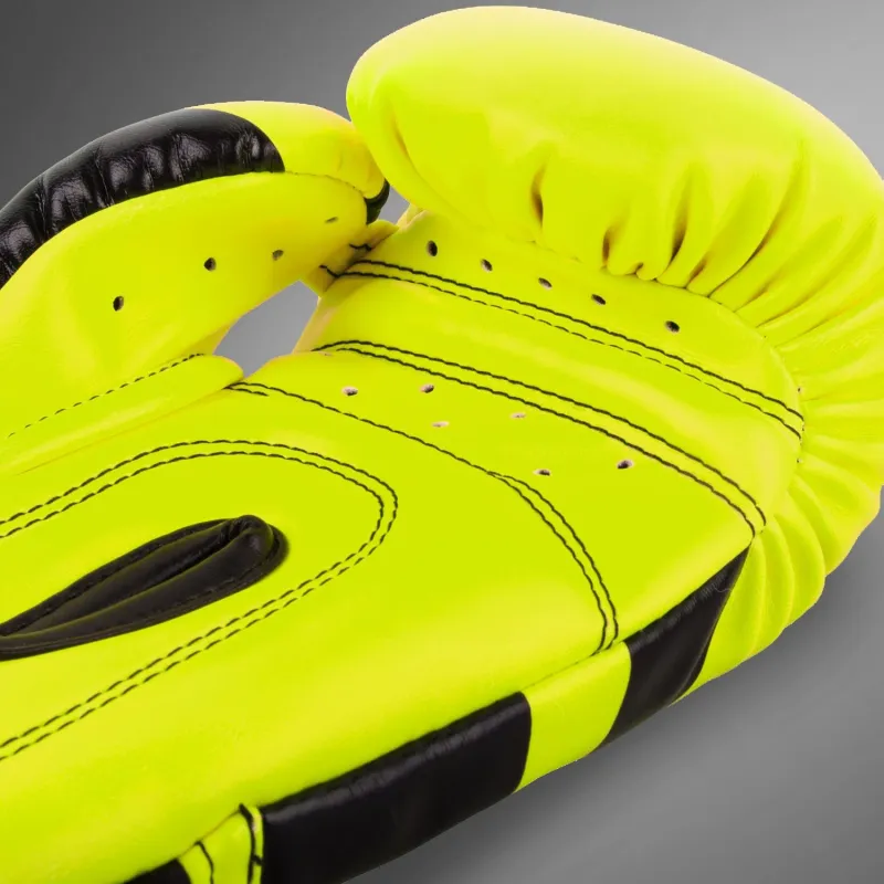 Venum Elite Boxing Gloves Kids - Exclusive - Image 3