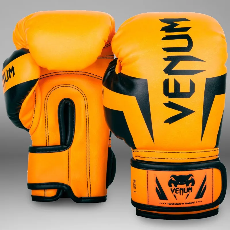 Venum Elite Boxing Gloves Kids - Exclusive - Image 2